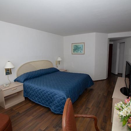 Hotel San Francisco تولوكا المظهر الخارجي الصورة